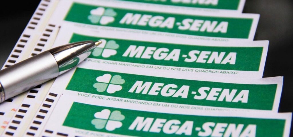Mega-Sena pode pagar R$ 3,5 Milhões nesta quinta-feira