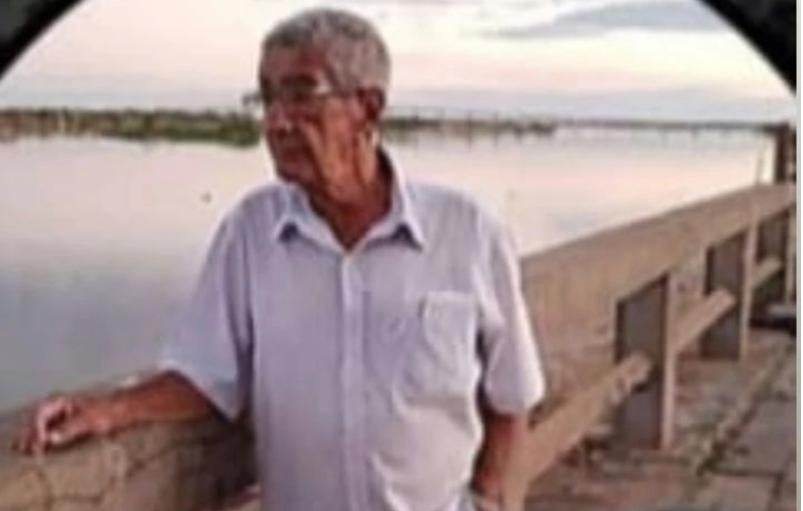 Morre ex-prefeito de Carinhanha  aos 88 anos